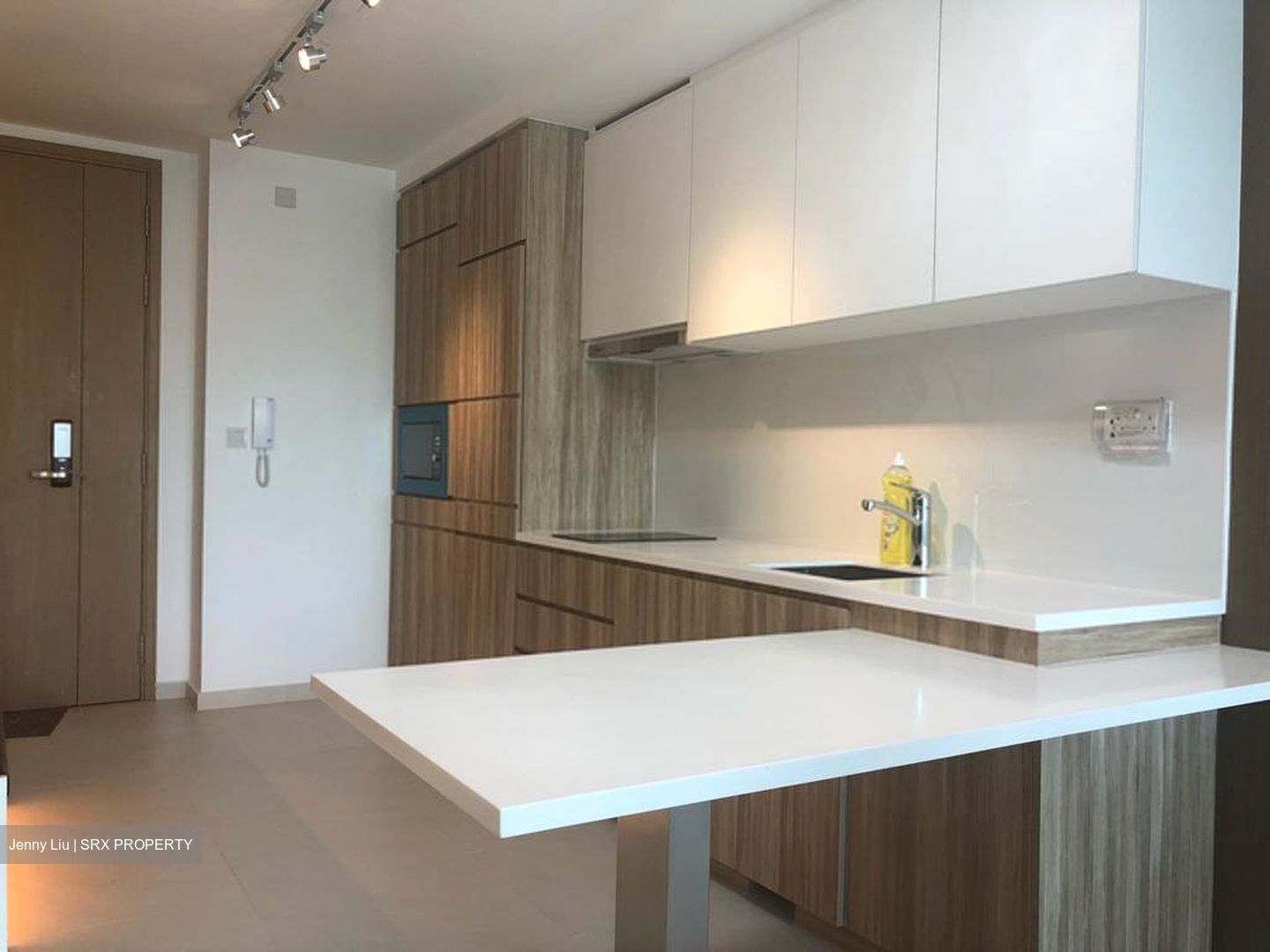 Nine Residences (D27), Apartment #456035111